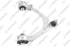 SALINCAK ON SAG UST ROTILLI ALUMINYUM JAGUAR XF 2016- / JAGUAR XE 2015-