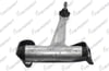 SALINCAK ON SAG UST ROTILLI ALUMINYUM MERCEDES S SERISI (W140) 1991-1999