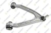 SALINCAK ON SAG UST ROTILLI BURCLU ALUMINYUM HUMMER H3 2005-2010