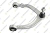 SALINCAK ON SAG UST ROTILLI BURCLU ALUMINYUM VOLVO XC60 - XC90 II - V90 II 2015-
