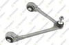 SALINCAK ON SAG UST ROTILLI BURCLU ALUMINYUM JAGUAR XJ (X350) 2003-2007