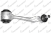 SALINCAK ON SAG UST ROTILLI BURCLU ALUMINYUM MERCEDES 300D (W123) 1976-1985 / MERCEDES 380SE (W116) 1972-1980