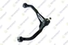 SALINCAK ON SAG UST ROTILLI CELIK JEEP CHEROKEE 2008-2013 / JEEP LIBERTY 2008-2014 / DODGE NITRO 2007-2012