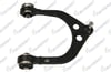 SALINCAK ON SAG UST ROTILLI DOKUM CHRYSLER 300 2005-2010 / CHRYSLER 300 2011-2017 / DODGE CHALLENGER 2008- / DODGE CHARGER 2005-2010 / DODGE CHARGER 2011-