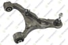 SALINCAK ON SAG UST ROTILLI LAND ROVER DISCOVERY 2004-2009 / RANGE ROVER SPORT 2006-2013
