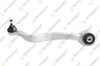 SALINCAK ON SOL ALT ARKA ROTILLI ALUMINYUM MERCEDES C SERISI (W204) 2007-2013