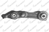 SALINCAK ON SOL ALT ARKA ROTILLI CELIK MERCEDES E SERISI (W211) 2003-2009 / CLS SERISI (C219) 4X2 2004-2010 / SL SERISI (R230) 2001-2012