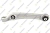 SALINCAK ON SOL ALT BURCLU ALUMINYUM AUDI Q5 (FYB) 2.0 TDI 2016-/ 3.0 TDI 2016-
