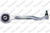SALINCAK ON SOL ALT ON ROTILLI ALUMINYUM MERCEDES S SERISI (W220) 1999-2005 / CL SERISI (C215) 1999-2006