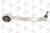 SALINCAK ON SOL ALT ON ROTILLI ALUMINYUM MERCEDES S SERISI (W220) 1999-2005 / CL SERISI (C215) 1999-2006