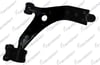 SALINCAK ON SOL ALT ROTILLI 15mm SAC FORD C-MAX 2004-2010 / FORD FOCUS II 2004-2011 / VOLVO C30 2006-2012 / VOLVO S40 2004-2012 / VOLVO V50 2004-2012