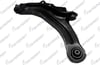SALINCAK ON SOL ALT ROTILLI 18mm SAC RENAULT MEGANE 2003-2009 / RENAULT SCENIC 2003-2009