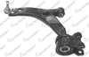 SALINCAK ON SOL ALT ROTILLI 21mm SAC FORD C-MAX 2004-2010 / FORD FOCUS II 2004-2011 / VOLVO S40 2004-2012