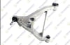 SALINCAK ON SOL ALT ROTILLI ALUMINYUM FORD EXPEDITION 2003-2006 / LINCOLN NAVIGATOR 2003-2006