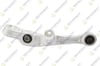 SALINCAK ON SOL ALT ROTILLI ALUMINYUM NISSAN 350Z 2003-2009
