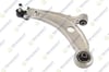 SALINCAK ON SOL ALT ROTILLI ALUMINYUM PEUGEOT 308 II 2013-