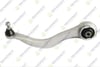 SALINCAK ON SOL ALT ROTILLI BURCLU ALUMINYUM ALFA ROMEO GIULIA 2015-