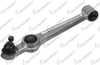 SALINCAK ON SOL ALT ROTILLI BURCLU ALUMINYUM SAAB 900 1993-1998