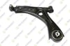 SALINCAK ON SOL ALT ROTILLI BURCLU SAC FORD FOCUS IV 2018-