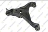 SALINCAK ON SOL ALT ROTILLI BURCLU SAC FORD RANGER (ET) II 2006-2011