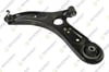 SALINCAK ON SOL ALT ROTILLI BURCLU SAC HYUNDAI CRETA 2015-