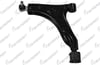 SALINCAK ON SOL ALT ROTILLI BURCLU SAC HYUNDAI EXCEL 1990-1994