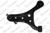 SALINCAK ON SOL ALT ROTILLI BURCLU SAC TOYOTA IQ 2009-2016