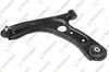 SALINCAK ON SOL ALT ROTILLI HYUNDAI ELANTRA 2021-