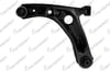 SALINCAK ON SOL ALT ROTILLI SAC CITROEN C1 2005-2014 / PEUGEOT 1007 2005-2010 / PEUGEOT 107 2005-2014 / TOYOTA AYGO 2005-2014