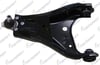 SALINCAK ON SOL ALT ROTILLI SAC DACIA DUSTER 2010-