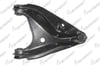 SALINCAK ON SOL ALT ROTILLI SAC DACIA LOGAN MCV 2007-2013 / DACIA SANDERO 2008-2012 / DACIA LOGAN 2004-2012