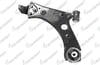 SALINCAK ON SOL ALT ROTILLI SAC FIAT 500X 2015- / JEEP RENEGADE 2014-