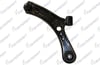 SALINCAK ON SOL ALT ROTILLI SAC FIAT SEDICI 2006-2014 / SUZUKI SX4 2006-2013