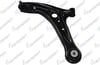 SALINCAK ON SOL ALT ROTILLI SAC FORD FIESTA VI 2008-2016 / MAZDA 2 2007-2015 / FORD FIESTA VII 2011-
