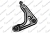 SALINCAK ON SOL ALT ROTILLI SAC FORD FIESTA III 1990-1994