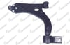 SALINCAK ON SOL ALT ROTILLI SAC FORD FIESTA V 2002-2008