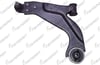 SALINCAK ON SOL ALT ROTILLI SAC FORD MONDEO III 2000-2007 / JAGUAR X-TYPE 2001-2009