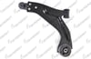 SALINCAK ON SOL ALT ROTILLI SAC FORD MONDEO III 2000-2007