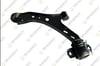 SALINCAK ON SOL ALT ROTILLI SAC FORD MUSTANG 2005-2014