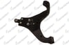 SALINCAK ON SOL ALT ROTILLI SAC HYUNDAI TUCSON 2004-2010 / KIA SPORTAGE 2004-2010