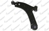 SALINCAK ON SOL ALT ROTILLI SAC HYUNDAI H1 2008-