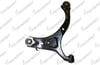 SALINCAK ON SOL ALT ROTILLI SAC HYUNDAI SANTA FE 2006-2012