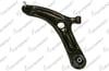 SALINCAK ON SOL ALT ROTILLI SAC HYUNDAI I20 2008-2014