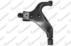 SALINCAK ON SOL ALT ROTILLI SAC INFINITI QX4 1997-2004 / NISSAN PATHFINDER 1997-2004