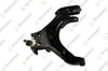 SALINCAK ON SOL ALT ROTILLI SAC ISUZU D-MAX 2002-2006 / ISUZU D-MAX 2007-2012