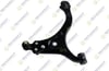 SALINCAK ON SOL ALT ROTILLI SAC KIA CARNIVAL III 2006-2014
