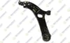 SALINCAK ON SOL ALT ROTILLI SAC KIA OPTIMA 2010-2015 / HYUNDAI SONATA VI 2009-2014
