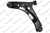 SALINCAK ON SOL ALT ROTILLI SAC KIA PICANTO 2004-2011