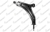 SALINCAK ON SOL ALT ROTILLI SAC LAND ROVER FREELANDER 1998-2006