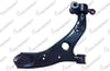 SALINCAK ON SOL ALT ROTILLI SAC MAZDA 3 2014-2019